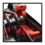 Einhell GE-SA 1435/1 Cortacésped manual Rojo/Negro