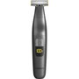 Carrera 34656 Single-Blade Shaver Híbrida para Barba y Cuerpo