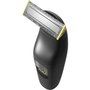 Carrera 34656 Single-Blade Shaver Híbrida para Barba y Cuerpo
