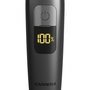 Carrera 34656 Single-Blade Shaver Híbrida para Barba y Cuerpo