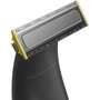 Carrera 34656 Single-Blade Shaver Híbrida para Barba y Cuerpo