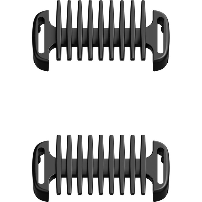 Carrera 34656 Single-Blade Shaver Híbrida para Barba y Cuerpo