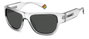 Polaroid PLD-6197-S-KB7F5M9 Gafas de sol Gris