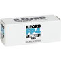 Ilford FP-4 Plus 120 Blanco y Negro