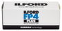 Ilford FP-4 Plus 120 Blanco y Negro