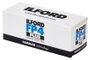 Ilford FP-4 Plus 120 Blanco y Negro