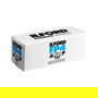 Ilford FP-4 Plus 120 Película en Blanco y Negro ISO 125 para Fotografía Analógica