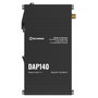 Teltonika DAP140 Access Point Wi-Fi 4 300 Mbit/s 2.4 GHz 2 Puertos Ethernet 10/100/1000 PoE