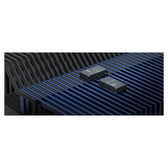 Teltonika DAP140 Access Point Wi-Fi 4 300 Mbit/s 2.4 GHz 2 Puertos Ethernet 10/100/1000 PoE