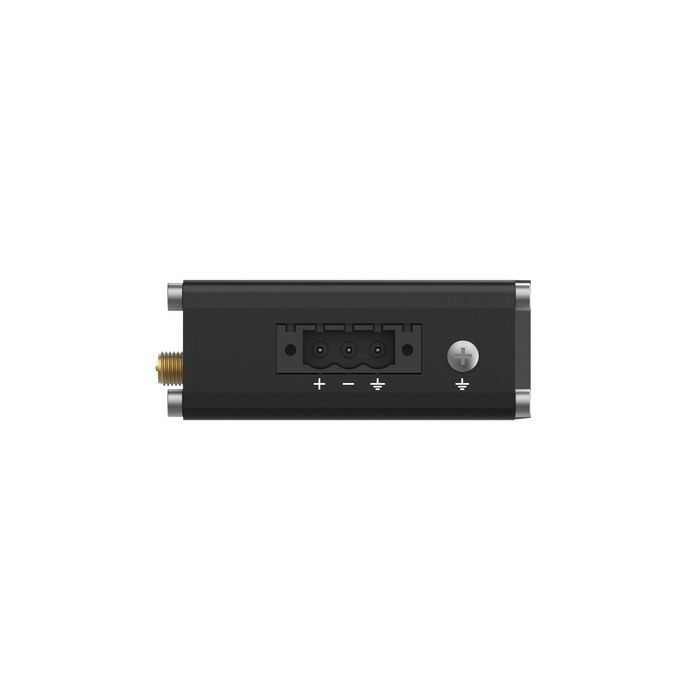 Teltonika DAP140 Punto de acceso inalámbrico industrial Wi-Fi 4 Teltonika DAP140 Punto de acceso inalámbrico industrial Wi-Fi 4