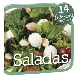 EURO IMPALA PORTUGUES Saladas: Sabrosas Receitas