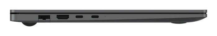 Samsung Galaxy Book5 NP754XHD-KD6ES con Intel Core Ultra 5, 32 GB RAM, 512 GB SSD, Gris