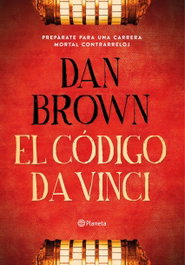 El código Da Vinci (Nueva edición), Dan Brown - Planeta