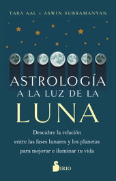 Astrología a la luz de la luna, Tara Aal - SIRIO EDITORIAL