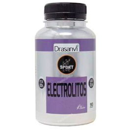 Sport Live Electrolitos 90 Capsulas