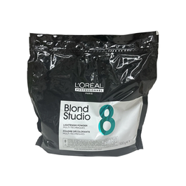 L'Oréal Blond Studio Multi-Tech Deco 8 Niveles 500 g