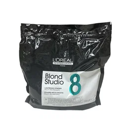 L'Oréal Professionnel Blond Studio Multi-Tech Deco Polvo Decolorante