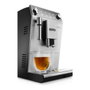 Delonghi Autentica ETAM29.510 SB Cafetera automática con molinillo - Acero inoxidable