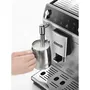 Delonghi ETAM29.510 SB Cafetera Automática con Molinillo Autentica - Acero Inoxidable 1450W