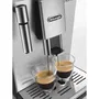 Delonghi ETAM29.510 SB Cafetera Automática con Molinillo Autentica - Acero Inoxidable 1450W