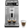 Delonghi ETAM29.510 SB Cafetera Automática con Molinillo Autentica - Acero Inoxidable 1450W