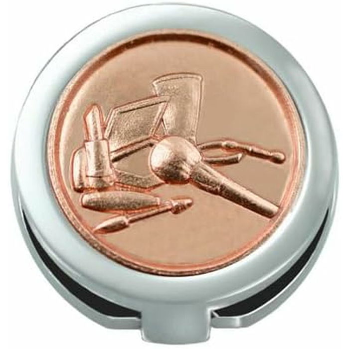 Abalorio Unisex Talent Jewels TJC-3-18-02 Multicolor Abalorio Unisex Talent Jewels TJC-3-18-02 Multicolor