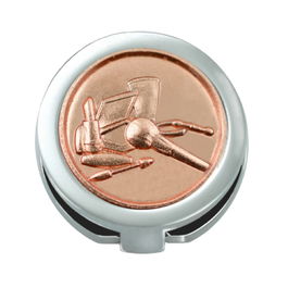 Abalorio Unisex Talent Jewels TJC-3-18-02 Multicolor