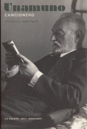 Cancionero de Miguel de Unamuno, Miguel de Unamuno - COMARES