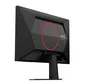Monitor aoc g4 24g4hre 23.8" 1920 x 1080 pixeles full hd led negro, rojo