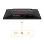 AOC 24G4HRE Monitor Gaming 23.8 pulgadas Fast IPS 200 Hz Full HD