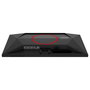 AOC Monitor Gaming 24G4HRE 23.8 pulg Full HD Fast IPS Negro/Rojo