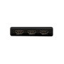 Fonestar FO-22SW51 Conmutador HDMI 5 Entradas 1 Salida