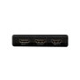 Fonestar FO-22SW51 Conmutador HDMI 5 Entradas 1 Salida