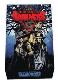 In The Heart Of Darkness Jdm