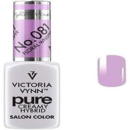 Victoria Vynn Pure Creamy Hybrid Floral Whisper 081