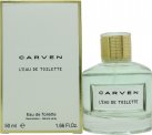 Carven L'Eau de Toilette Eau de Toilette 50 ml