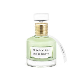 Carven L'Eau de Toilette Eau de Toilette 50 ml Spray