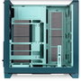 Thermaltake View 390 Air Transformative Teal Midi Tower