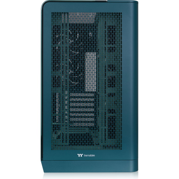 Thermaltake View 390 Air Transformative Teal Midi Tower