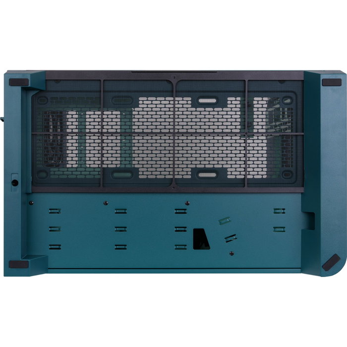 Thermaltake View 390 Air Transformative Teal Midi Tower