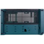 Thermaltake View 390 Air Transformative Teal Midi Tower