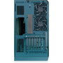 Thermaltake View 390 Air Transformative Teal Midi Tower