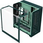 Thermaltake View 390 Air Transformative Teal Midi Tower