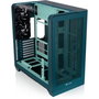 Thermaltake View 390 Air Transformative Teal Midi Tower