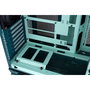 Thermaltake View 390 Air Transformative Teal Midi Tower