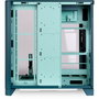 Thermaltake View 390 Air Transformative Teal Midi Tower