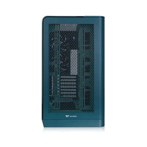 Thermaltake View 390 Air Transformative Teal