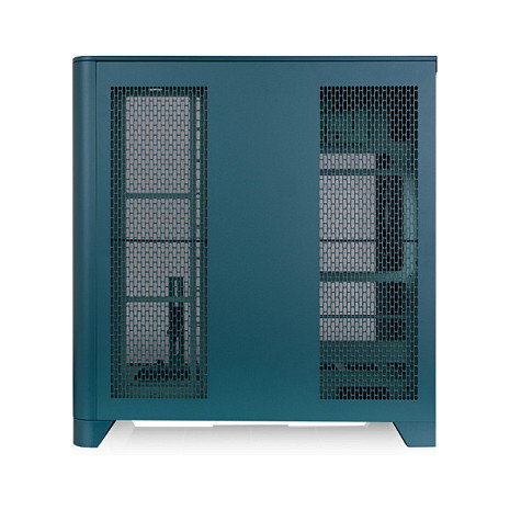 Thermaltake View 390 Air Transformative Teal