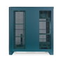 Thermaltake View 390 Air Transformative Teal