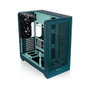 Thermaltake View 390 Air Transformative Teal